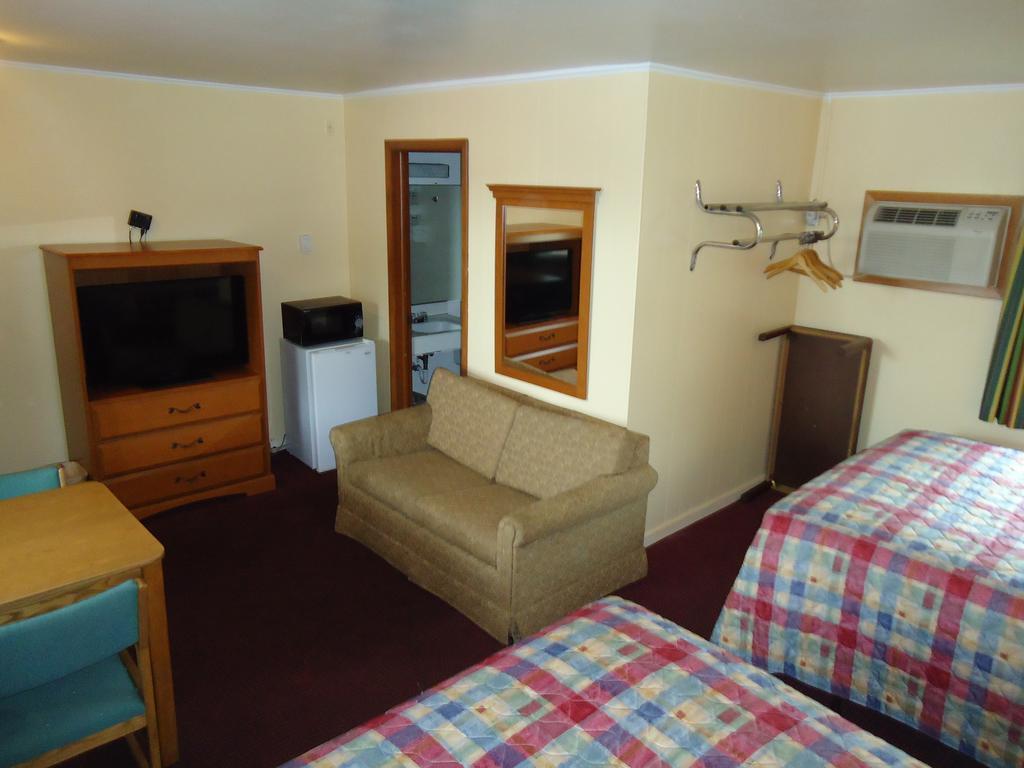 Tower Motel Green Bay Quarto foto