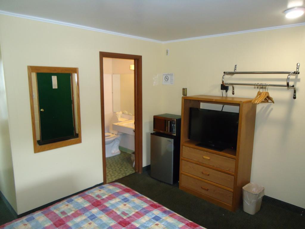 Tower Motel Green Bay Quarto foto