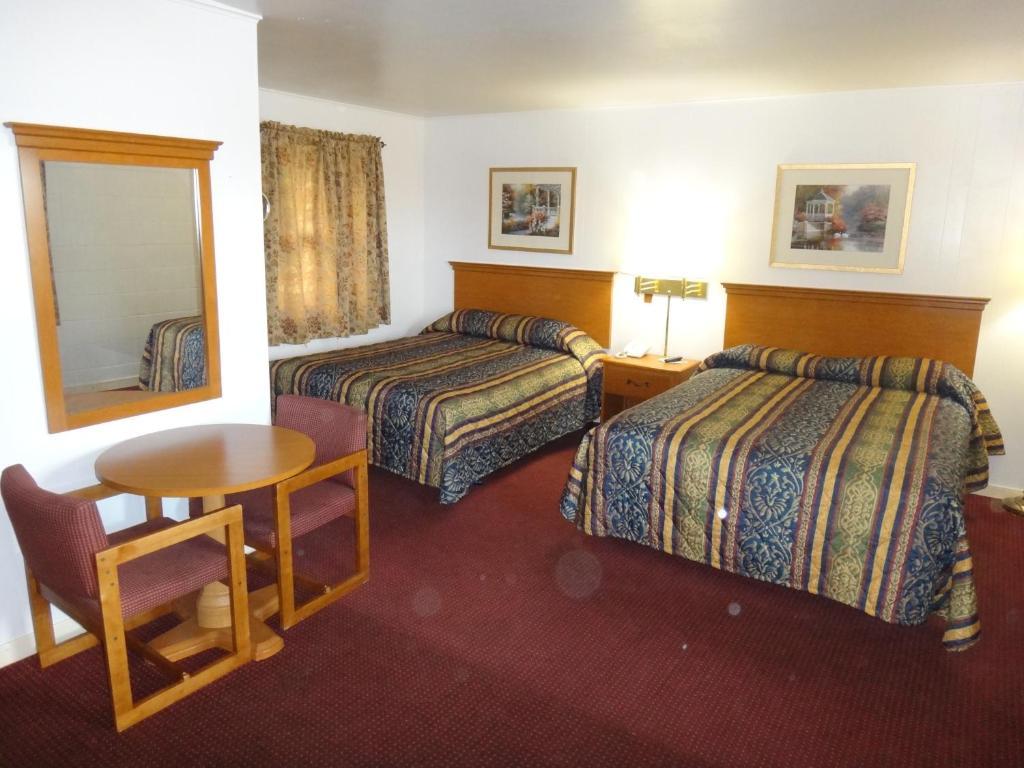 Tower Motel Green Bay Exterior foto
